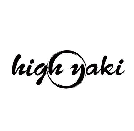 high yaki