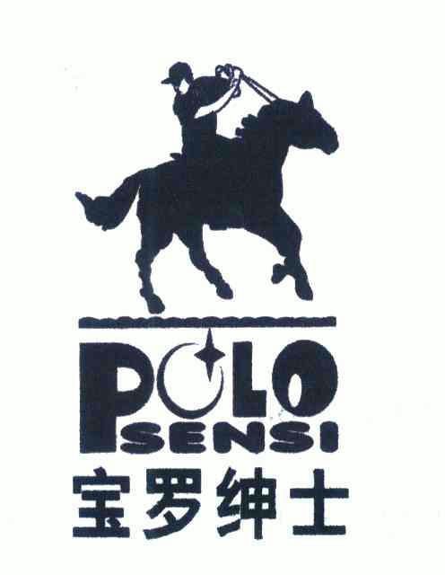  em>polo /em>; em>sensi /em>;宝罗绅士