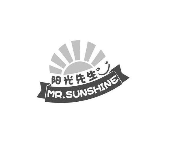 陽光先生 mr.sunshine