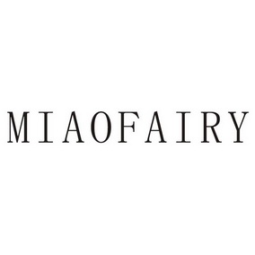 miaofairy - 商标 - 爱企查