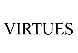  em>virtues /em>