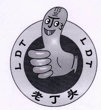 ldt ldt 老丁头