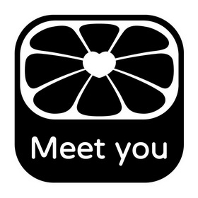 meet you 商标注册申请