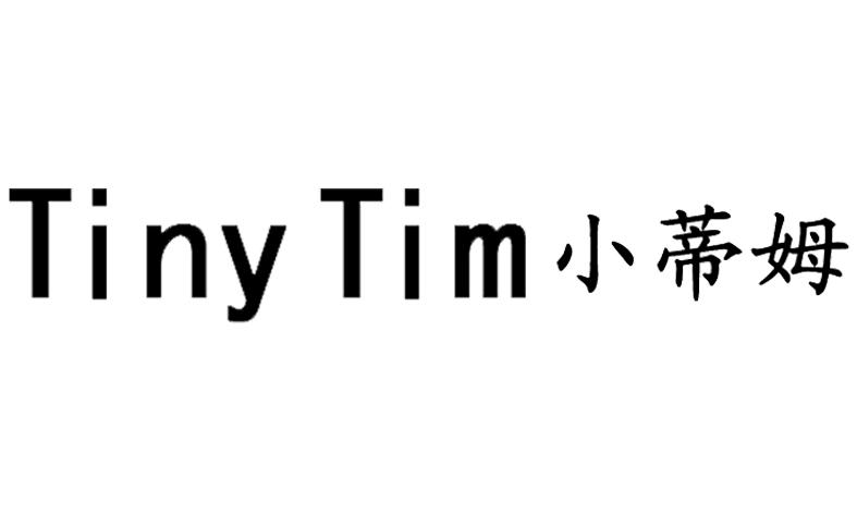 小蒂姆 tinytim