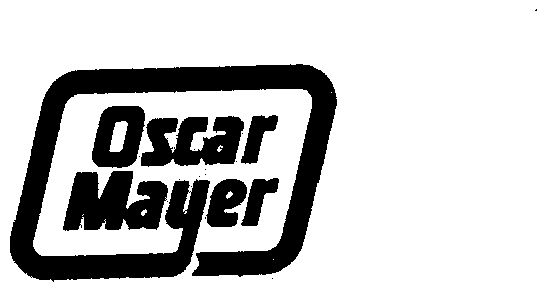 oscar mayer