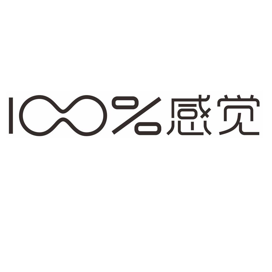 100% 感觉