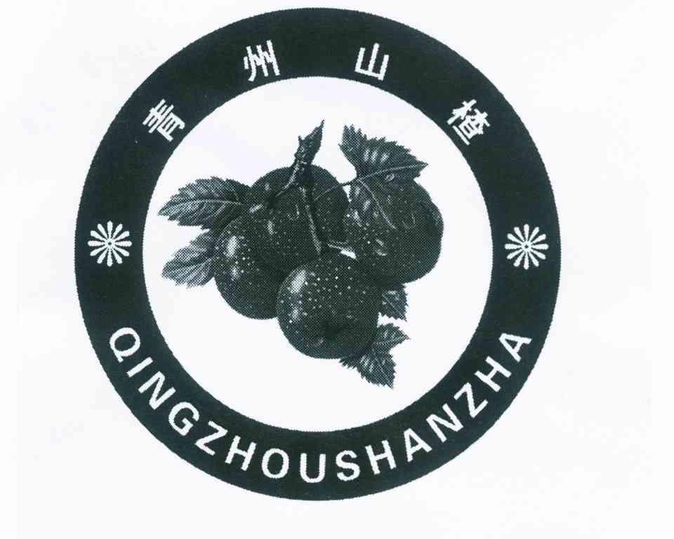 青州 em>山楂 /em>