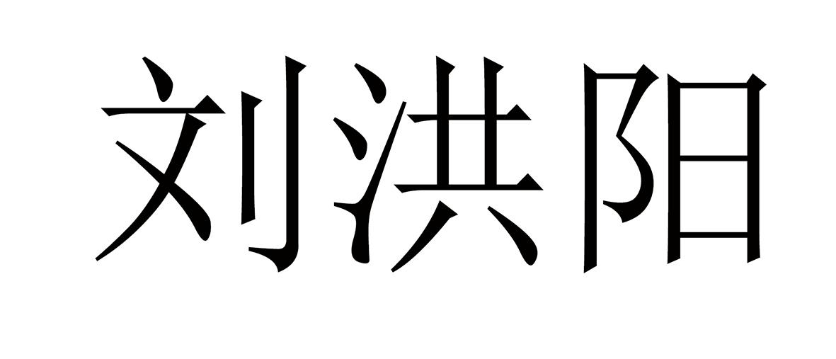 em>刘洪阳/em>