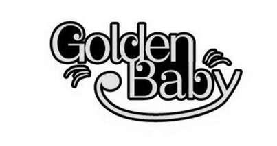 golden baby                               