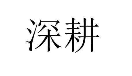  em>深耕 /em>