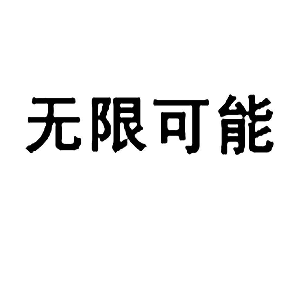 em 无限 /em  em 可能 /em