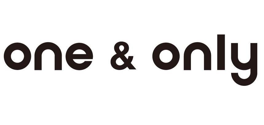  em>one /em> &  em>only /em>