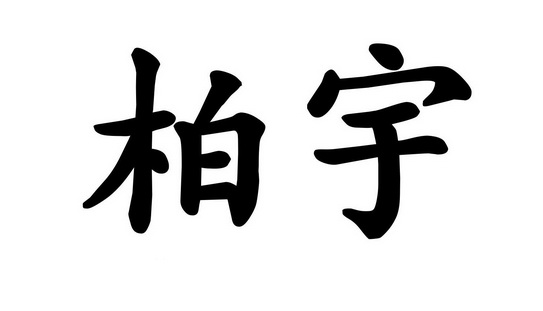 em>柏宇/em>