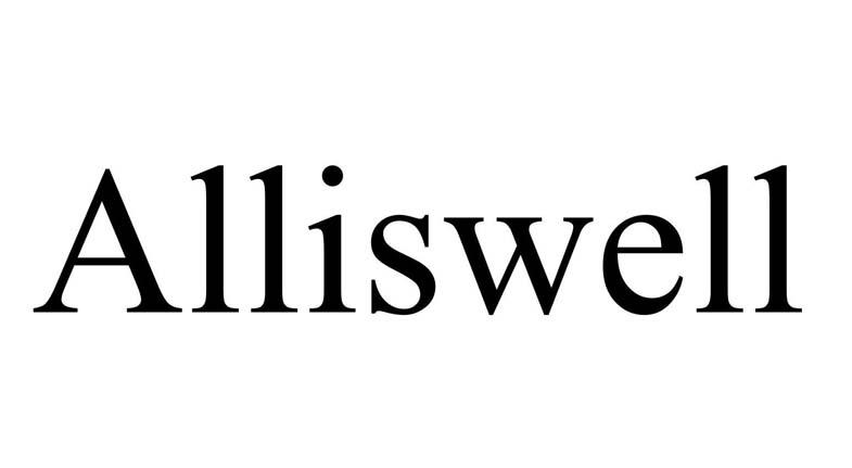 alliswell - 企业商标大全 - 商标信息查询 - 爱企查