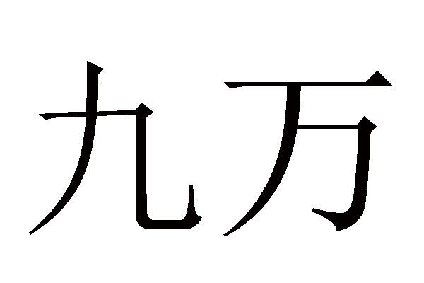 九万等待实质审查申请/注册号:43728978申请日期:2020