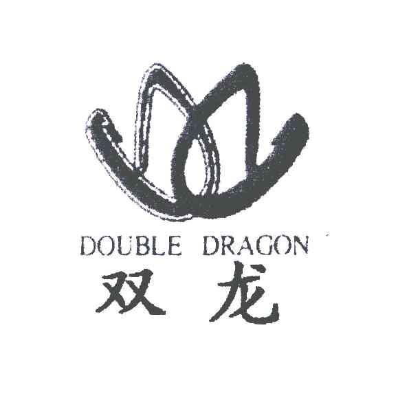  em>双龙 /em>; em>double /em>  em>dragon /em>