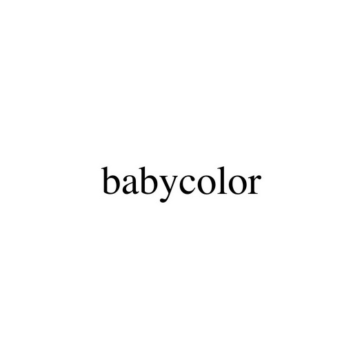  em>baby /em> em>color /em>