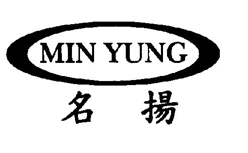  em>名揚 /em>;min yung