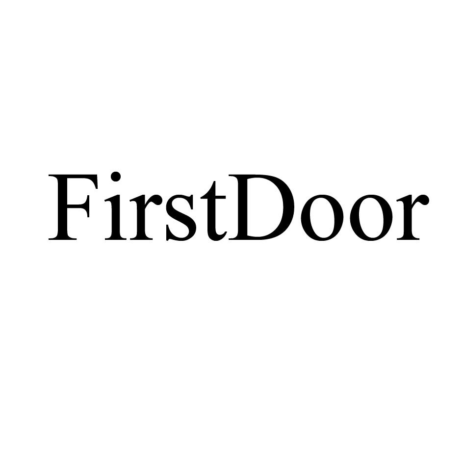  em>first /em> em>door /em>