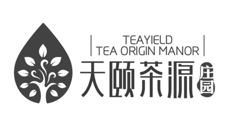 天頤茶 源 莊園 teayleld tea origin manor商標無效