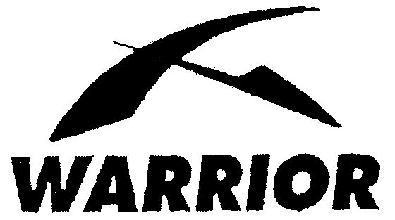 warrior - 商标 - 爱企查