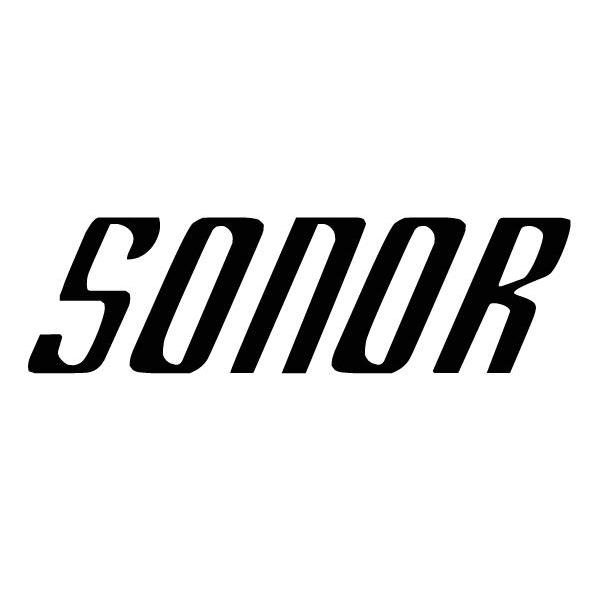 sonor