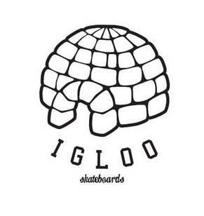 igloo skateboards