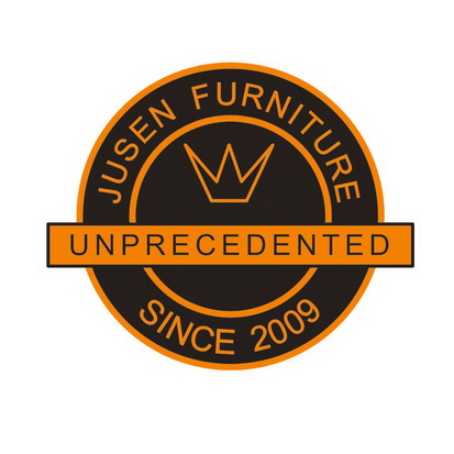jusen furniture since 2009 unprecedented申请收文