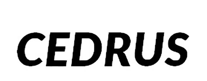  em>cedrus /em>