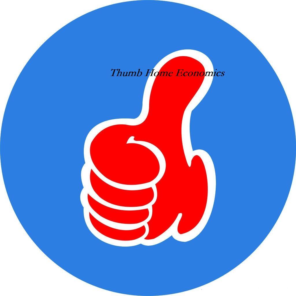 thumb home economics