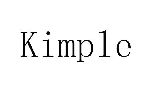  em>kimple /em>