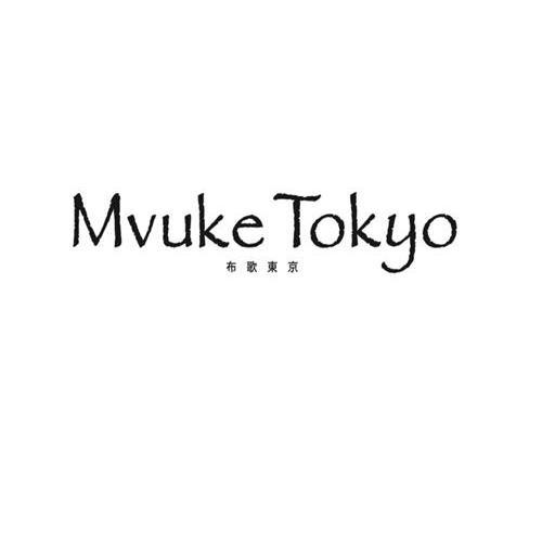 布歌东京logo图片