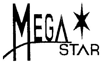 megastar商标转让申请/注册号:1139810申请日期:1996