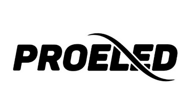 proeled - 商标 - 爱企查