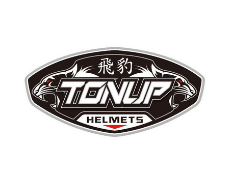  em>飞豹 /em>  em>tonup /em> helmets