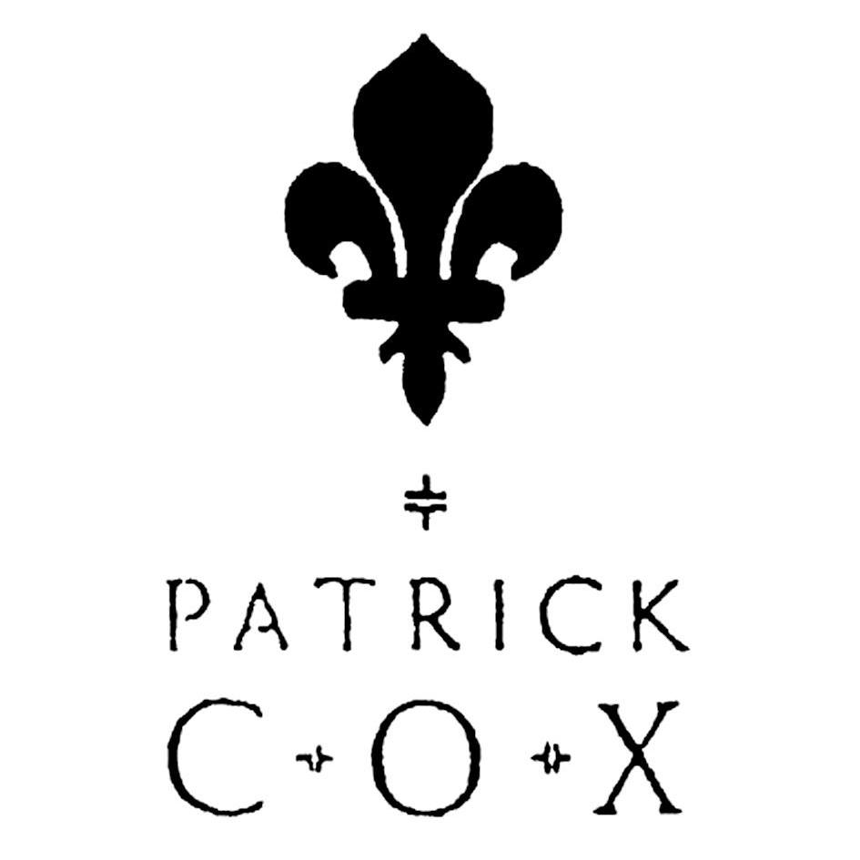  em>patrick /em>  em>cox /em>