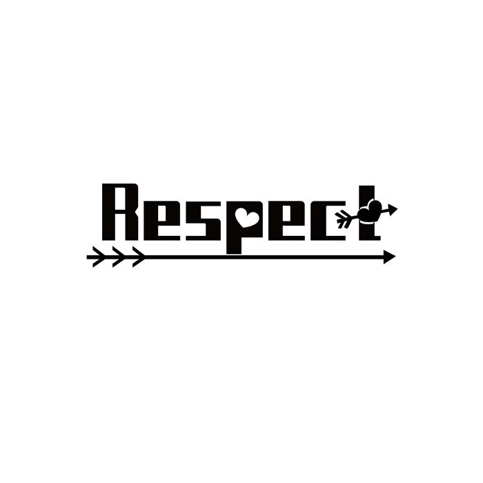 respect                 