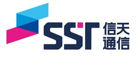 信天通信 SST - 商标 - 爱企查
