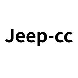 jeep cc商标注册申请申请/注册号:50719296申请日期:2020-10-26国际
