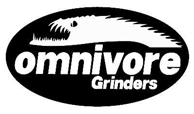  em>omnivore /em> grinders