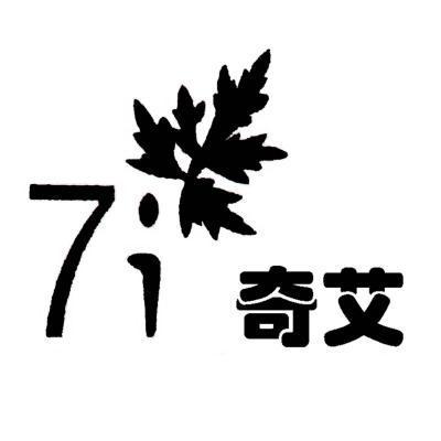 奇 em>艾 /em>  em>7 /em> i