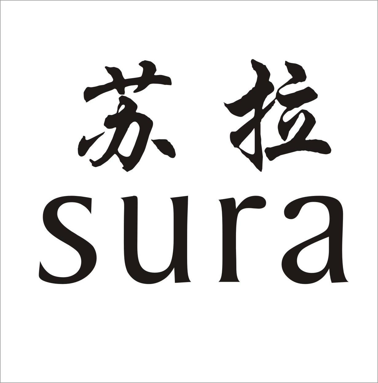 苏拉sura