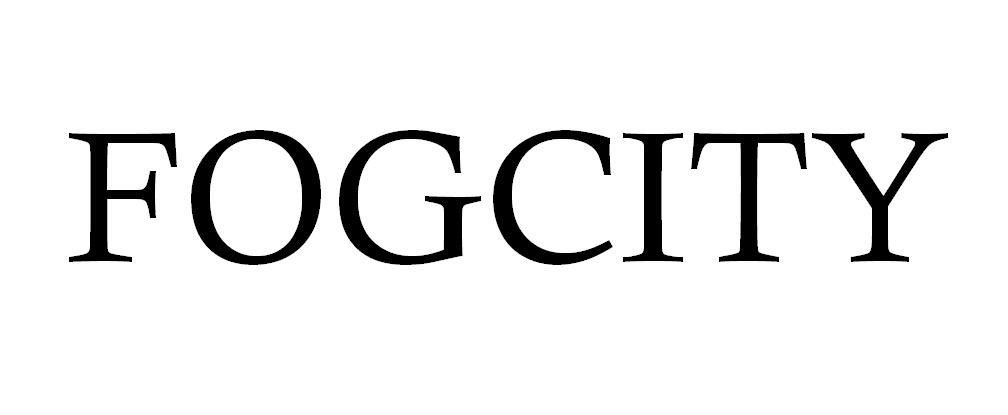  em>fog /em> em>city /em>