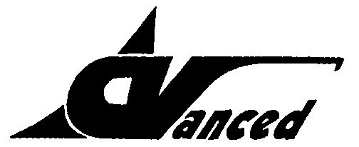 dvanced                                   