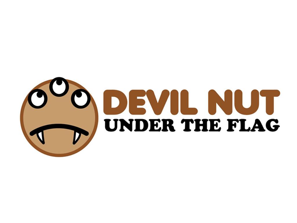 devilnutlogo图片