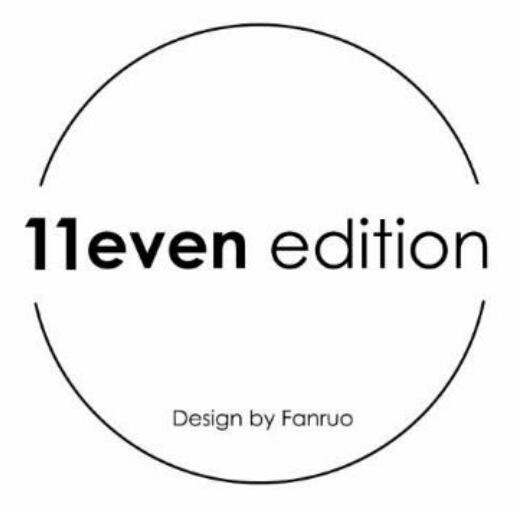  em>11 /em>  em>even /em>  em>edition /em>  em>disign /em> by  