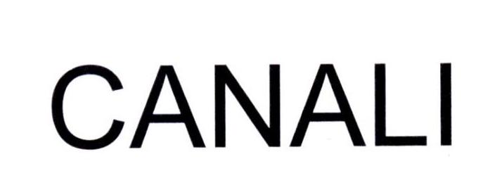  em>canali /em>