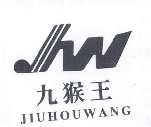 九 猴王 jhw商標異議申請完成