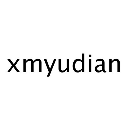  em>xmyudian /em>