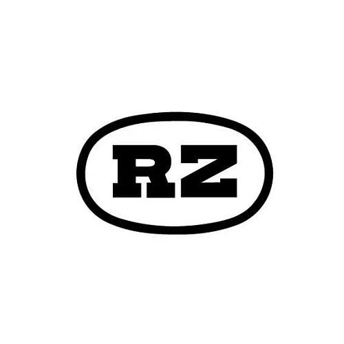 RZ字母logo图片